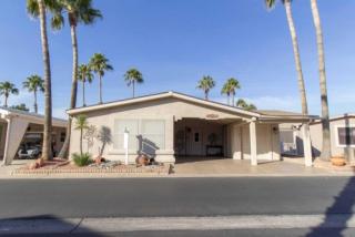 6194 Oakmont Dr, Chandler AZ  85249-8722 exterior
