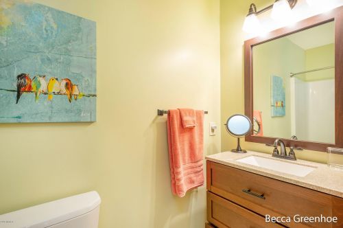 779 Scenic Dr, Meskegon MI 49445-8630 exterior