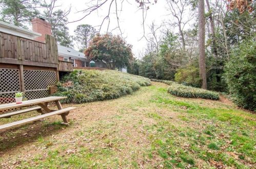 6688 Brandon Ml Rd, Atlanta GA 30328-2031 exterior