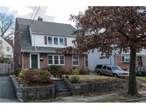 279 Claremont Ave, Mount Vernon, NY 10552-3305