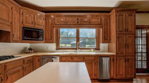 3810 Belle Glade Trl, Lithonia GA  30039-6700 exterior