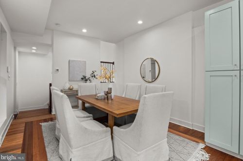 1429 Q St, Washington DC 20009-3808 exterior