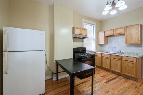 6707 Peoria St, Chicago IL  60621-1821 exterior