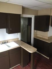 13305 Crennell Ave, Cleveland OH  44105-4705 exterior