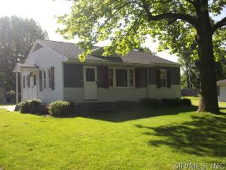 246 Adams St, Edwardsville, IL 62025-1808