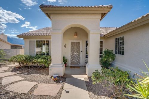 63849 Cat Claw Ln, Tucson, AZ 85739-1259