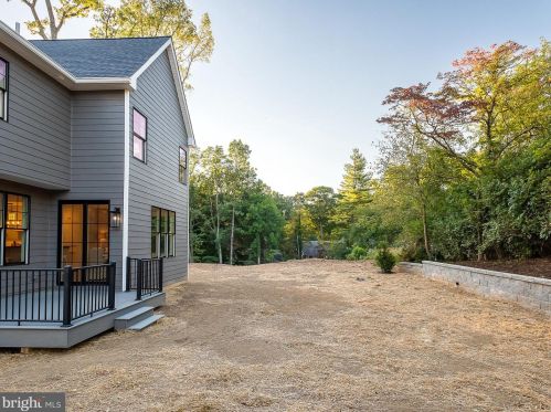 117 Sixth St, Media PA exterior