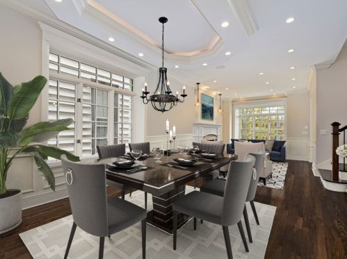 1126 Lill Ave, Chicago IL 60614-2018 exterior