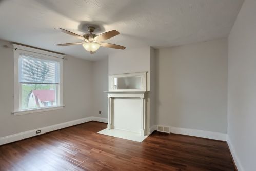 1538 Princess Ave, Pittsburgh PA  15216-3737 exterior