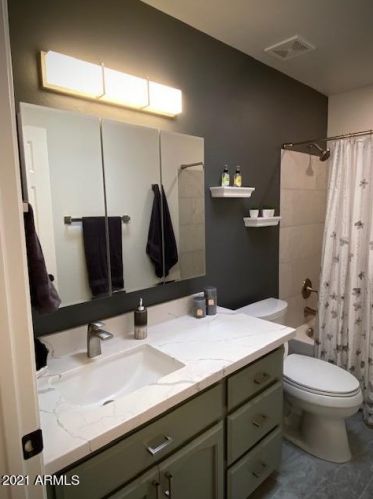 9203 Olive Ln, Chandler AZ  85248-6501 exterior