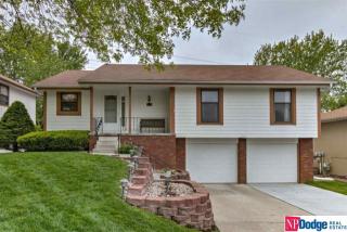 2626 113th St, Omaha NE  68164-3654 exterior