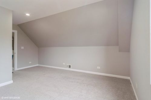 3723 Francisco Ave, Chicago IL  60618-3501 exterior