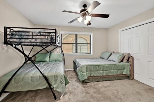 13501 Northshore Dr, Montgomery TX 77356-5371 exterior