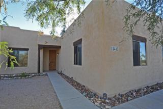 12413 Magee Rd, Tucson, AZ 85743-7917