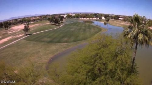 6953 Nantucket St, Chandler AZ 85249-4460 exterior