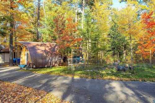 1765 Moss Rdg Rd, Ely MN 55731-9705 exterior