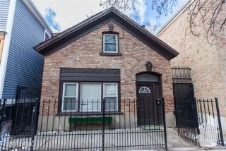 1634 Cleveland Ave, Chicago IL  60614-5640 exterior