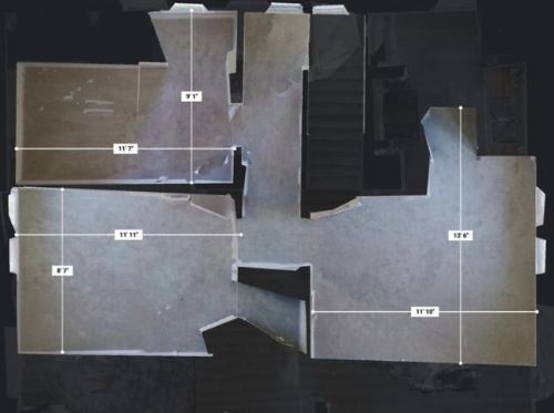 5808 38th St, Milwaukee WI  53209-4024 exterior