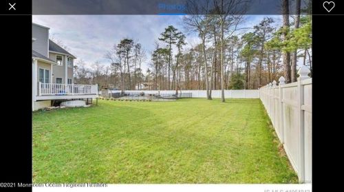 348 Central Blvd, Berkeley Township NJ 08721-3318 exterior