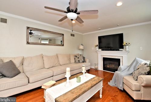 103 Birdsong Way, Pottstown PA 19464-1461 exterior