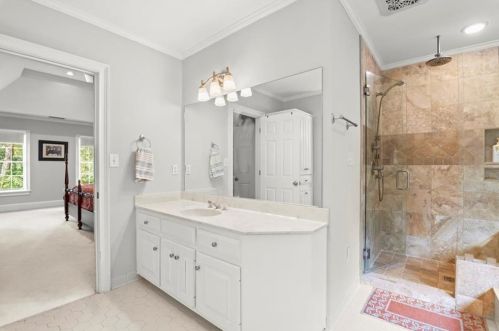 100 Riv Holw Ct, Duluth GA 30096-2414 exterior