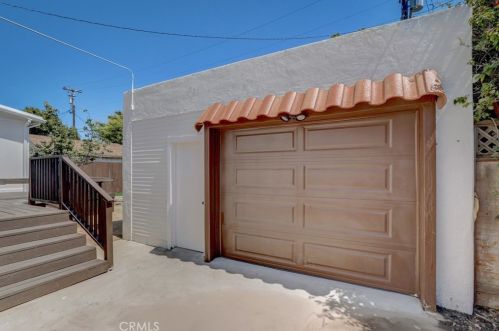 4527 Copeland Ave, San Diego CA  92116-4806 exterior