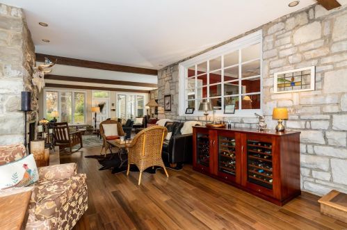 28 Huntleigh Wood, Saint Louis MO 63131-4814 exterior