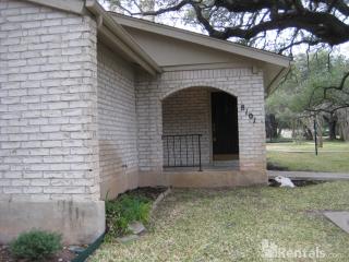 8101 East Ct, Austin TX  78759-8726 exterior