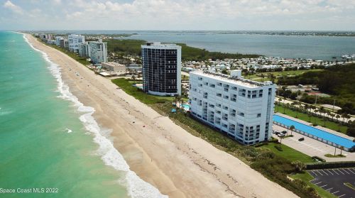 9600 Ocean Dr, Fort Pierce, FL