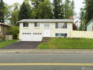 13604 170th St, Seattle WA  98058-7040 exterior