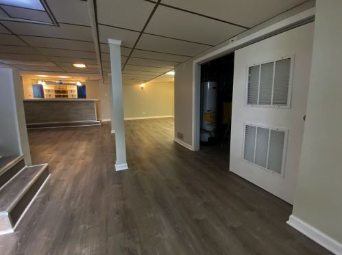 8154 Calumet Ave, Chicago IL  60619-4822 exterior