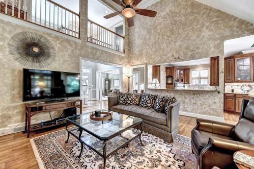 7590 Wentworth Dr, Duluth GA 30097-1607 exterior