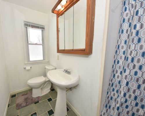 3200 Birchwood Ave, Milwaukee WI 53221-4035 exterior