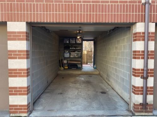 3913 Ashland Ave, Chicago IL  60613-2507 exterior