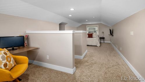 460 Graceland St, Grand Rapids MI 49505-4107 exterior