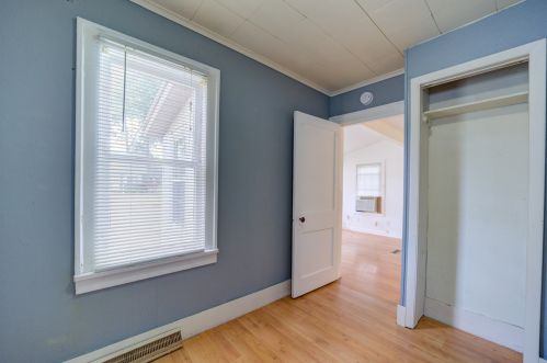 2509 Cutler Ave, Meskegon MI 49441-1275 exterior