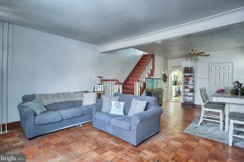 134 Cherry St, Slatington PA 18080-2005 exterior