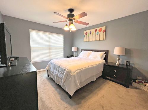 2319 Aspen Dr, Bull Valley IL 60098-6906 exterior