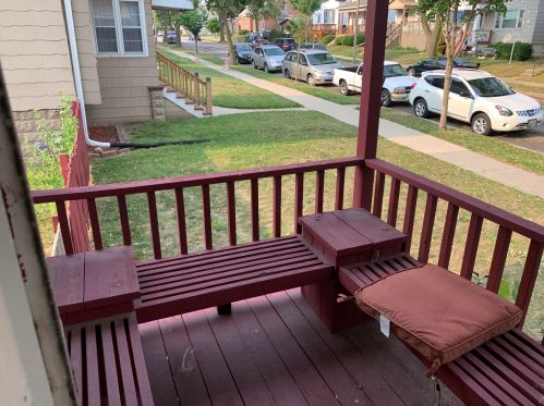 3036 9, Milwaukee WI 53206-3218 exterior