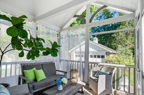 21 Crockett St, Norwalk CT exterior