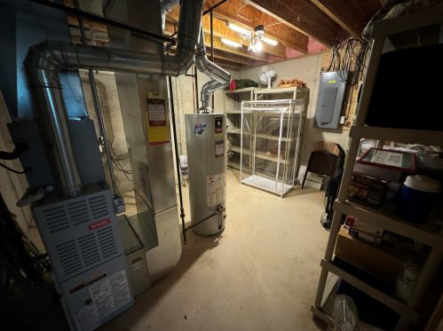 1167 Kensington St, Grand Rapids MI 49534-2174 exterior