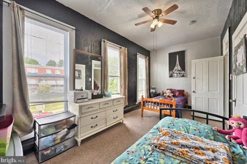 528 Prince St, Lancaster PA 17603-5613 exterior