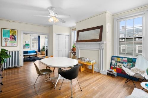 116 Hope St, Providence RI 02906-2657 exterior