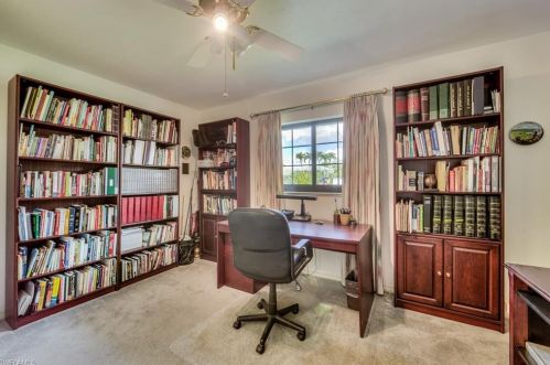 171 Palmetto Dunes Cir, Naples FL 34113-7562 exterior