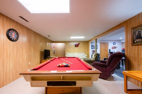 265 Mararebecah Ln, Meskegon MI 49442-1577 exterior