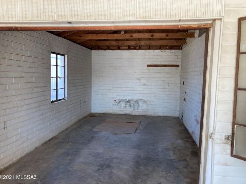 826 Columbia St, Tucson AZ 85714-1253 exterior