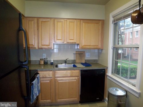 2511 Arlington Blvd, Arlington, VA 22201-1322