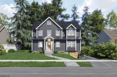 2121 Portland Ave, Scotch Plains, NJ 07076-1841