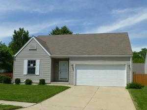 1617 Brenda Ct, Springfield, IL 62702-3591