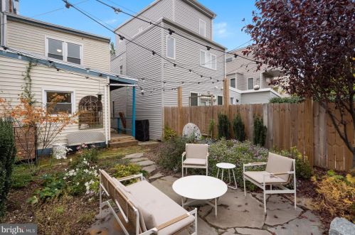 1526 Gales St, Washington DC 20002-4521 exterior